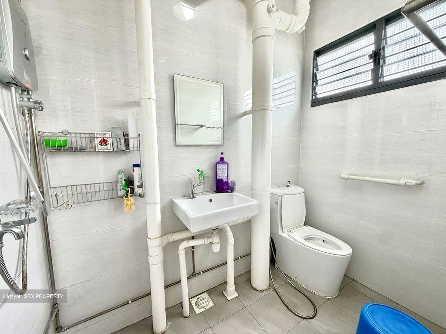 Blk 362 Yishun Ring Road (Yishun), HDB 4 Rooms #553336571